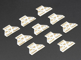 Adafruit Chibitronics Color LEDs Add-On Pack