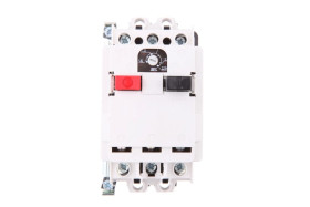 Wyłącznik silnikowy 3P 0,8kW 1,6-2,5A M 611 N 2,5 6112-290001