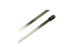 Opaska Kablowa 680Mm 4,6 Mm Stal Nierdzewna 316 Rs Pro 183-4233 /100Szt./