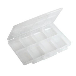 PUDEŁKO NA ELEMENTY ELEKTRONICZNE SB-1912 PROSKIT