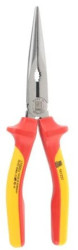 Szczypce, 200 mm, materiał: Stal, RS PRO