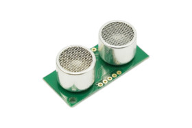 SRF05 Ultrasonic Distance Sensor (1~400cm)