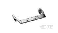 Obudowa złącza zasilania TE Connectivity