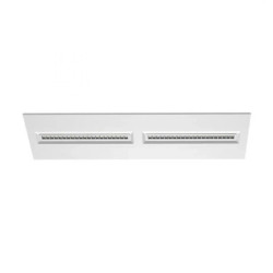 Oprawa wstropowa panel LED 30W 1200x300mm 3450lm 4000K 220-240V 50-60Hz HASHTAG