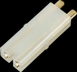 HW-LH3 HW, Power Connector for illuminated switches