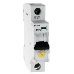 Wyłącznik taryfowy 1P 16-20-25A Z-TS25/1 266852 Eaton Electric
