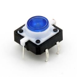 TSL12122 (TACT 12x12) - Niebieski