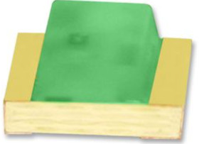 Dioda zielona KP-2012 SGD opakowanie Kingbright