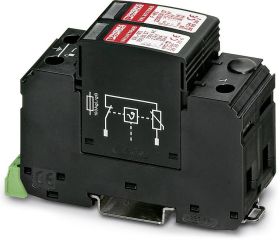 Ogranicznik Phoenix Contact 2805402 1 szt.