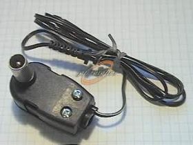 ANTENOWY SEPARATOR ZASILANIA