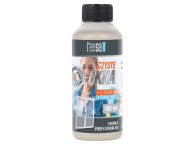 Koncentrat do mycia szyb 100ml