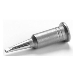 Ersa 0G132KN/SB Soldering Tip Chisel-shaped 2.40mm Straight 1pc