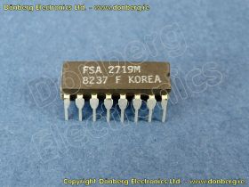 FSA2719M