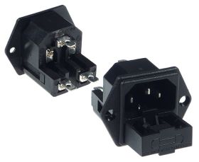 Z IEC14-F7 Z IEC14-F7