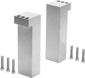 Szczęki FESTO BUB-HGPL-63 567830, 1 szt.