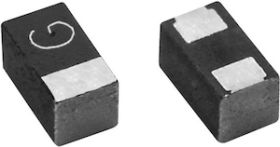 DLA 11020 Solid Tantalum Chip Capacitors MICROTAN&#174; DLA Approved, Leadframeless Molded
