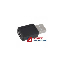 Przejście USB Wt.A/Gn.FotoCanon Mini USB Vitalco