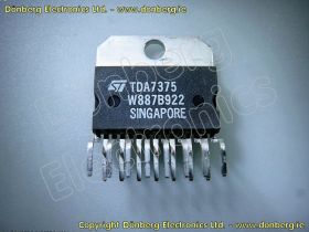 TDA7375