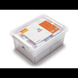 Arduino Education Starter Kit - AKX00023