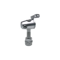 Zestaw montażowy Zestaw montażowy ifm electronic do Czujniki fotoelektryczne