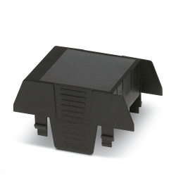 Obudowa urządzeń elektronicznych 45.1mm Górna część obudowy 45.1 x 75.26 x 36.95mm materiał: ABS Phoenix Contact