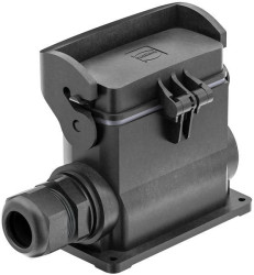 Obudowa podstawowa 19 43 316 0258 19433160258 Harting 1 szt.