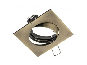 Oprawa sufit. punkt. PORTO - K Z REG