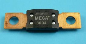300A MegaVal BEZPIECZNIK SAMOCH. 5cm