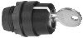 Napęd przełącznika piórkowego, O 22, 2 poz., z sam. powr. , Ronis 458A ZB5AG610