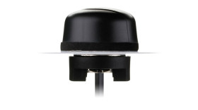 Antena wielopasmowa, zewnętrzna IS.04.B.301111 Śruba, SMA, Taoglas 2.1dBi ISM Band Hercules