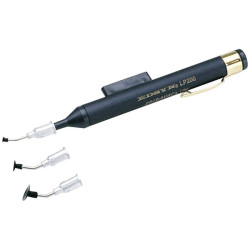Edsyn LP 200 SOLDAVAC Vacuum Tweezers Anti-static 3 Suction Cups