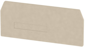 Separating plate for Z series, 1748660000