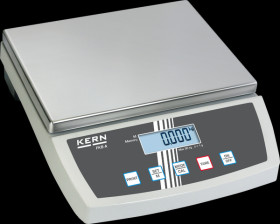 FOB 1.5K0.5 Table scales, digital, up to 1.5 kg, 5 g
