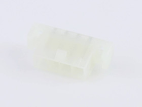 Molex 39303043 Listwa kołkowa, żeńska, do wbudowania, standardowa, piny: 4, 1 szt.