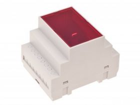 Z108F Z FILTREM OBUDOWA