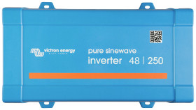 Przetwornica samochodowa Victron Energy PIN481251100 Wechselrichter Victron Phoenix 250 W