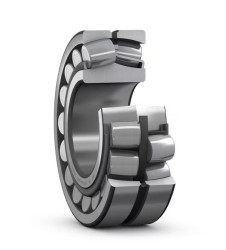 ‎Łożyska rolkowe 22217E Ø wew: 85 mm Cylindryczny Ø zew: 150 mm szerokość 36 mm SKF dynamiczne 291 kN statyczne 325 kN