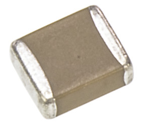 Wielowarstwowy kondensator ceramiczny (MLCC) 100nF 1210 (3225M) 200V dc X7R ±10% SMD Vishay