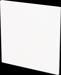 1786-44M Rocker, fully closed