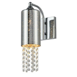 Kinkiet MOONLIGHT 1xE14 ML4362 Milagro