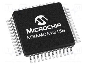 ATSAMDA1G15B-ABT