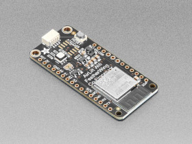 Adafruit AirLift FeatherWing – ESP32 WiFi Co-Processor
