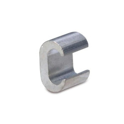 Miedź 150mm2 cynowany Złącze zacisk boczny C BM014171