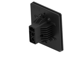 Zestaw złączy dużej mocy 8-pinowe TE Connectivity 40A