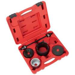 Sealey VSE4788 Trailing Arm Bush Tool - Ford