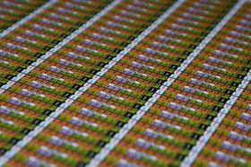 Naklejka na Attiny 2313/4313