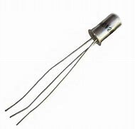 TG5S TO1 (TO18, OC7) PNP Germanium Transistor 30V 50mA 800kHz by TEWA