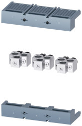 Zacisk przewodu 3VA9503-0JG32, Siemens, SENTRON