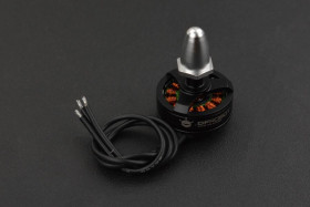 DFRobot MTO1804 Brushless DC Motor (CW)
