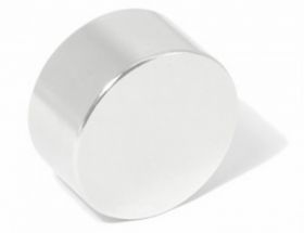 MAGNES NEODYMOWY OKRAGLY 30C10MM